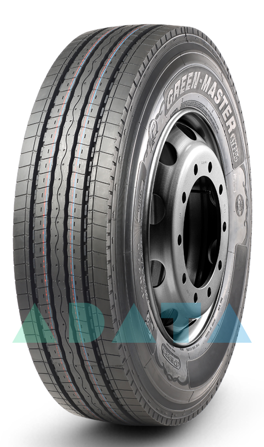 LingLong KTS300 295/80 R22,5 154/149M (LingLong: KTS300)