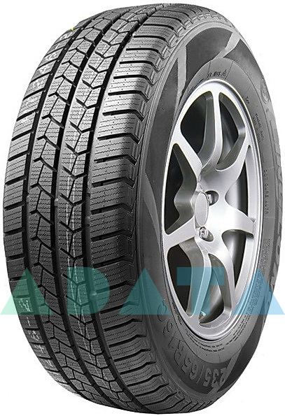 LingLong Green-Max Van 205/75 R16C 110/108R (LingLong: GreenMaxVan)