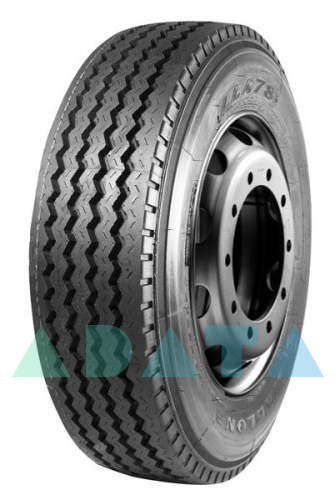 LingLong LLA78 235/75 R17,5 143/141J (LingLong: LLA78)