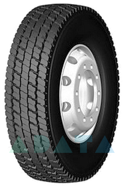 Кама NF202  295/75 R22,5 148/145M (Кама: NF202)