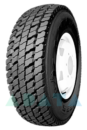 Кама NR202 315/70 R22,5 154/150L (Кама: NR202)