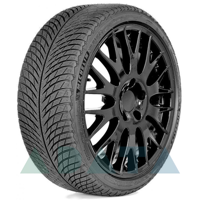 Michelin Pilot Alpin 4 255/35 R21 98W (MICHELIN: PilotAlpin4)