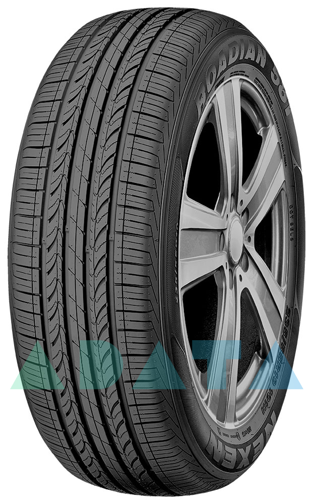 Nexen Roadian 581 225/45 R17 91V (Nexen: Roadian581)