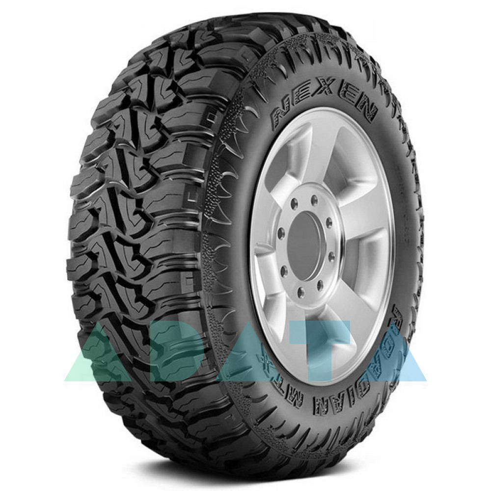 Nexen Roadian MTX 235/80 R17 120/117Q (Nexen: RoadianMTX)