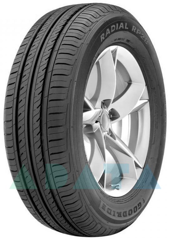 WestLake RP28 205/70 R15 96H (WESTLAKE: RP28)