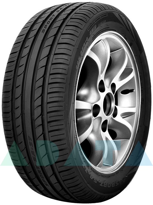 WestLake SA37 235/40 R18 95W (WESTLAKE: SA37)