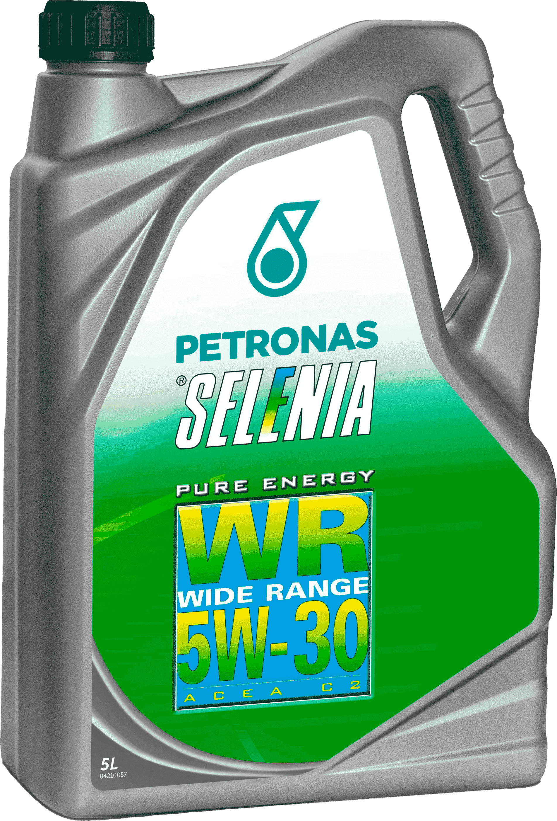 Моторное масло Selenia WR Pure Energy 5W30, 5л (SELENIA: 14125019)