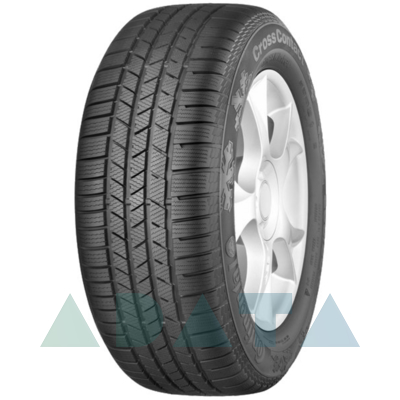 Continental CrossContact Winter 225/55 R17 97H FR (CONTINENTAL: CrossContact Winter)