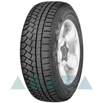 Continental ContiCrossContactViking 255/55 R18 109Q XL (CONTINENTAL: ContiCrossContactViking)