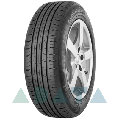 Continental ContiEcoContact 5 195/65 R15 91V (CONTINENTAL: ContiEcoContact 5)