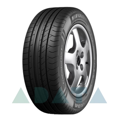 Fulda EcoControl SUV 215/60 R17 108V XL (Fulda: EcoControl SUV)