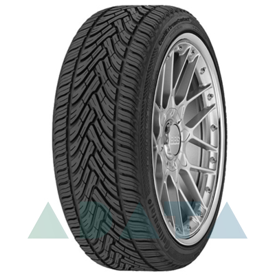 Continental ContiExtremeContact 275/40 R19 101Y (CONTINENTAL: ContiExtremeContact)