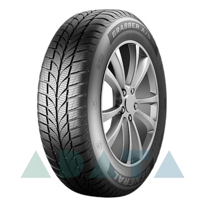 General Tire GRABBER A/S 365 235/55 R19 105W XL (General Tire: GRABBER AS 365)