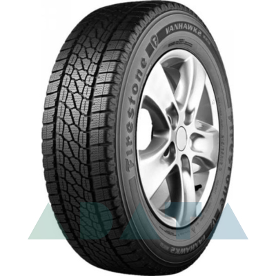 Firestone Vanhawk 2 Winter 225/65 R16C 112/110R (Firestone: Vanhawk 2 Winter)