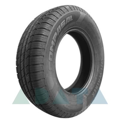 Compasal Citiwalker 225/60 R18 104H XL (Compasal: Citiwalker)