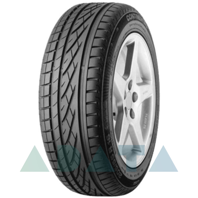 Continental ContiPremiumContact 195/55 R16 87V (CONTINENTAL: ContiPremiumContact)