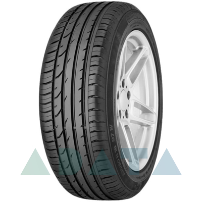 Continental ContiPremiumContact 2 235/55 R18 100Y FR AO (CONTINENTAL: ContiPremiumContact 2)