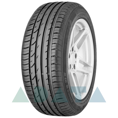 Continental ContiPremiumContact 2E 215/55 R18 99V XL FR (CONTINENTAL: ContiPremiumContact 2E)