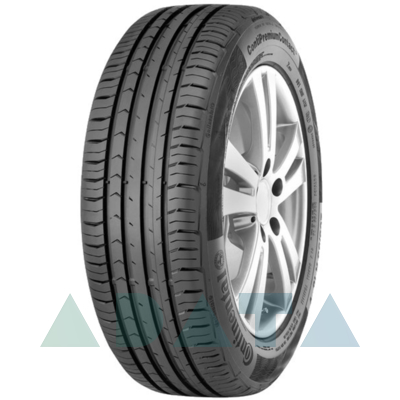 Continental ContiPremiumContact 5 235/55 R17 103W XL (CONTINENTAL: ContiPremiumContact 5)