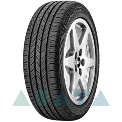 Continental ContiProContact 225/55 R17 97V SSR (CONTINENTAL: ContiProContact)