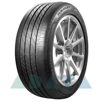 Bridgestone Turanza T005A 225/55 R17 97V (Bridgestone: Turanza T005A)