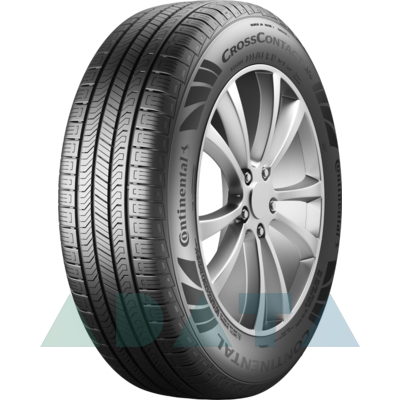 Continental CrossContact RX 275/45 R22 112W XL FR LR (CONTINENTAL: CrossContact RX)