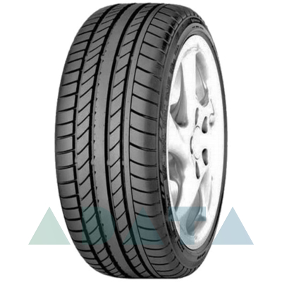 Continental ContiSportContact 225/45 ZR18 91Y FR M3 (CONTINENTAL: ContiSportContact)