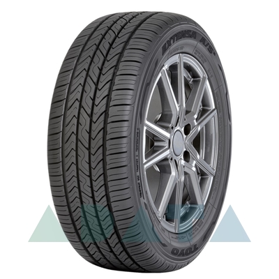 Toyo Extensa A/S II 235/60 R17 102H (Toyo: Extensa AS II)