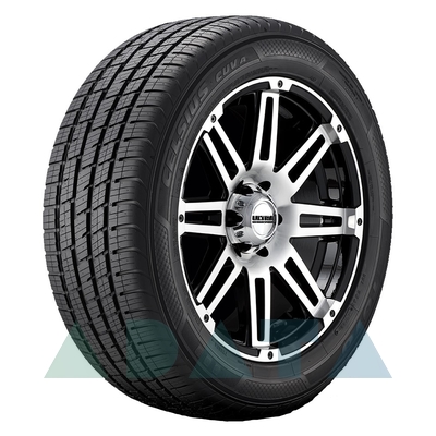 Toyo Celsius CUV A 275/50 R20 113H XL (Toyo: Celsius CUV A)