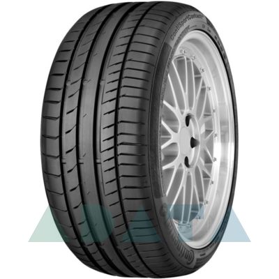 Continental ContiSportContact 5P 285/30 R21 100Y XL FR MGT (CONTINENTAL: ContiSportContact 5P)