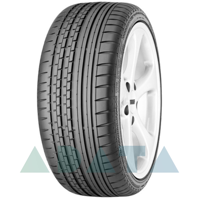 Continental ContiSportContact Vmax 325/30 R19 105Y XL (CONTINENTAL: ContiSportContact Vmax)