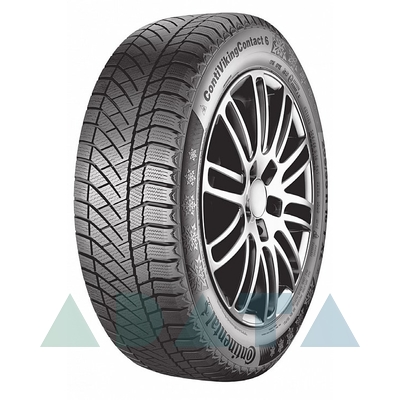 Continental ContiVikingContact 6 175/55 R15 77T (CONTINENTAL: ContiVikingContact 6)