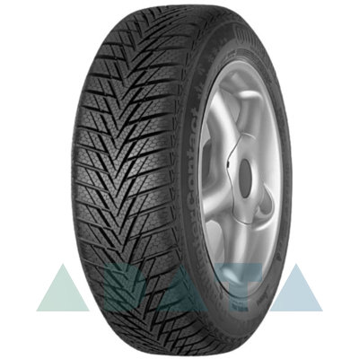 Continental ContiWinterContact TS 800 175/55 R15 77T FR (CONTINENTAL: ContiWinterContact TS 800)