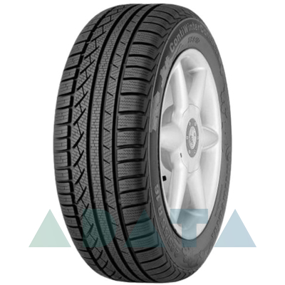 Continental ContiWinterContact TS 810 225/45 R17 91H FR SSR (CONTINENTAL: ContiWinterContact TS 810)