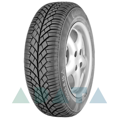 Continental ContiWinterContact TS 830 195/55 R16 87H (CONTINENTAL: ContiWinterContact TS 830)