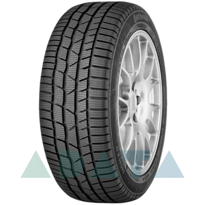 Continental ContiWinterContact TS 830P 225/55 R16 95H MO (CONTINENTAL: ContiWinterContact TS 830P)