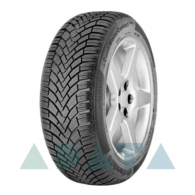 Continental ContiWinterContact TS 850 185/65 R14 86T (CONTINENTAL: ContiWinterContact TS 850)