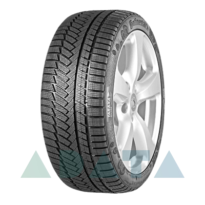 Continental WinterContact TS 850P 245/45 R18 96V FR (CONTINENTAL: WinterContact TS 850P)