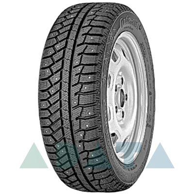 Continental ContiWinterViking 2 245/50 R18 100T (CONTINENTAL: ContiWinterViking 2)