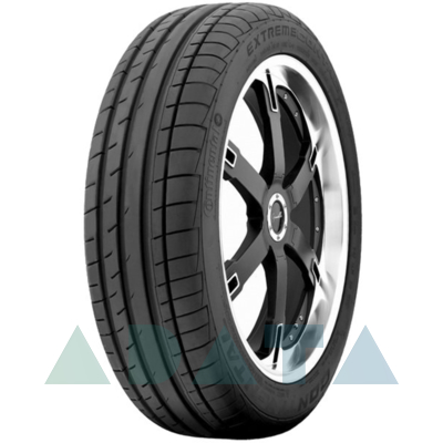 Continental ExtremeContact DW 275/35 R20 102Y XL (CONTINENTAL: ExtremeContact DW)