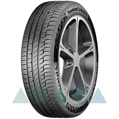 Continental PremiumContact 6 235/50 R19 99V VOL (CONTINENTAL: PremiumContact 6)