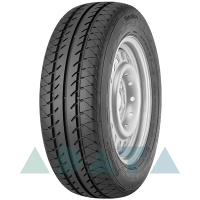 Continental Vanco Eco 235/65 R16C 118/116R PR10 (CONTINENTAL: Vanco Eco)