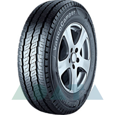 Continental VancoCamper 235/65 R16C 115R PR8 (CONTINENTAL: VancoCamper)