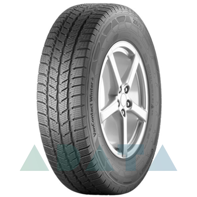 Continental VanContact Winter 225/65 R16C 112/110R PR8 (CONTINENTAL: VanContact Winter)