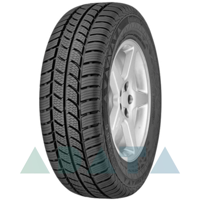 Continental VancoWinter 2 215/75 R16C 113/111R (CONTINENTAL: VancoWinter 2)