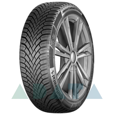 Continental WinterContact TS 860 195/65 R15 91T (CONTINENTAL: WinterContact TS 860)