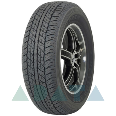 Dunlop GrandTrek AT20 265/65 R17 112S (Dunlop: GrandTrekAT20)