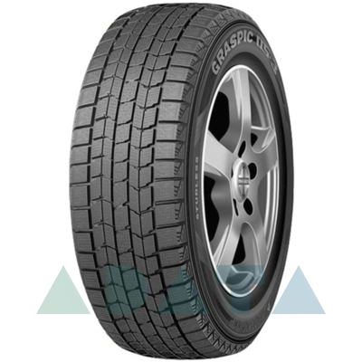 Dunlop Graspic DS3 225/50 R17 98Q XL (Dunlop: Graspic DS3)