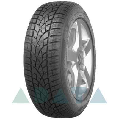 Dunlop SP Ice Sport 185/65 R15 88T (Dunlop: SP Ice Sport)