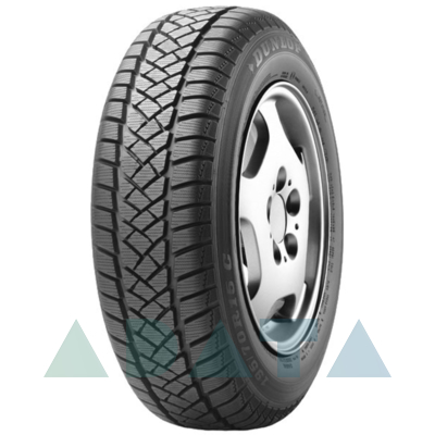 Dunlop SP LT 60 215/75 R16C 113/111R (Dunlop: SP LT 60)